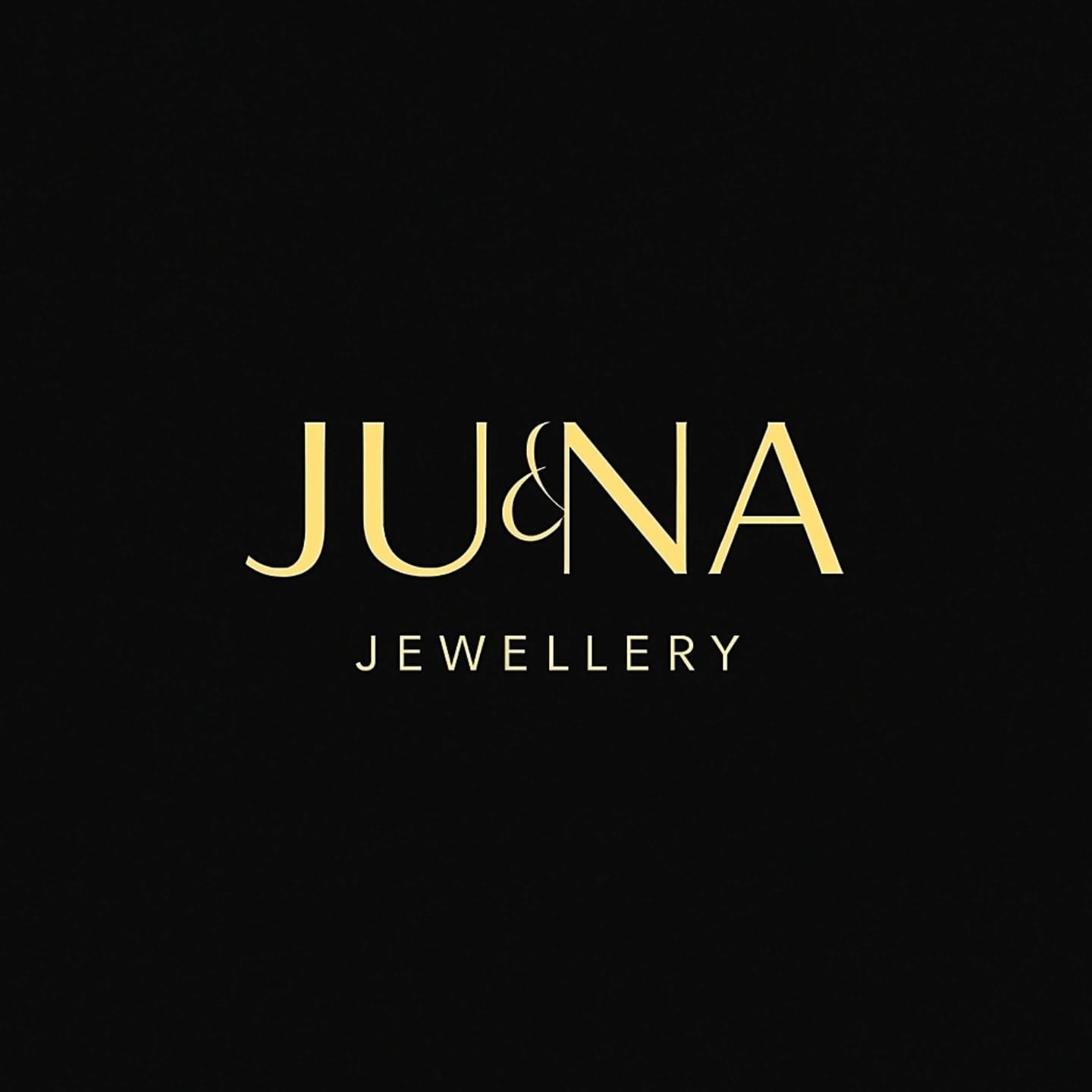 Gold Half Eternity Ring with Green Zircons | JUNA Jewellery